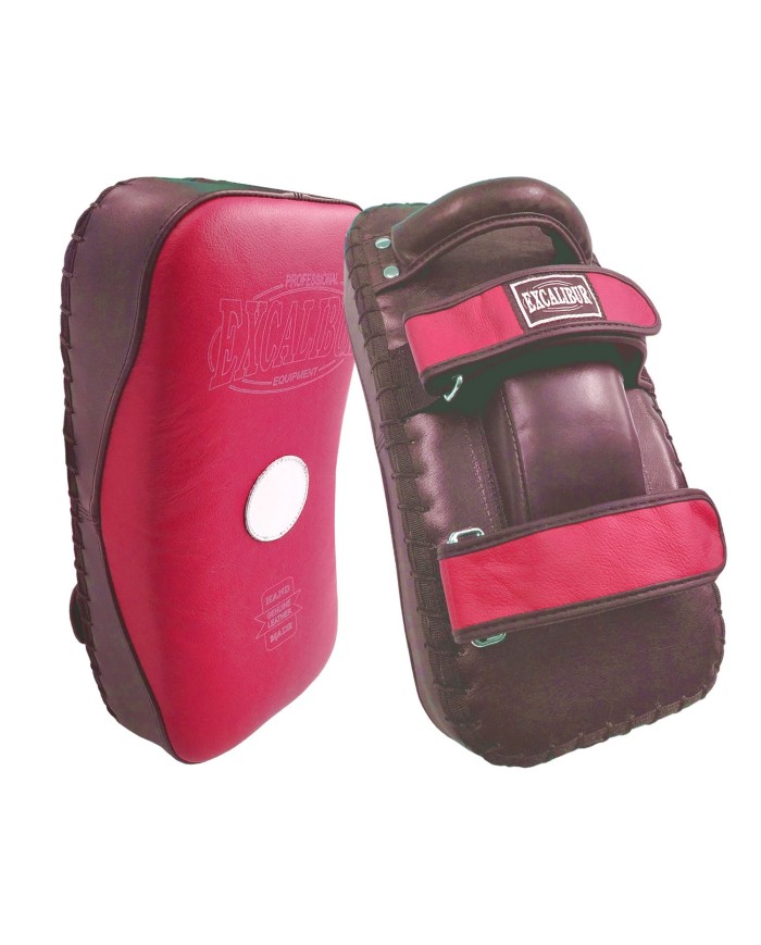 Roma Pro Darbe Yastığı Kırmızı Çift