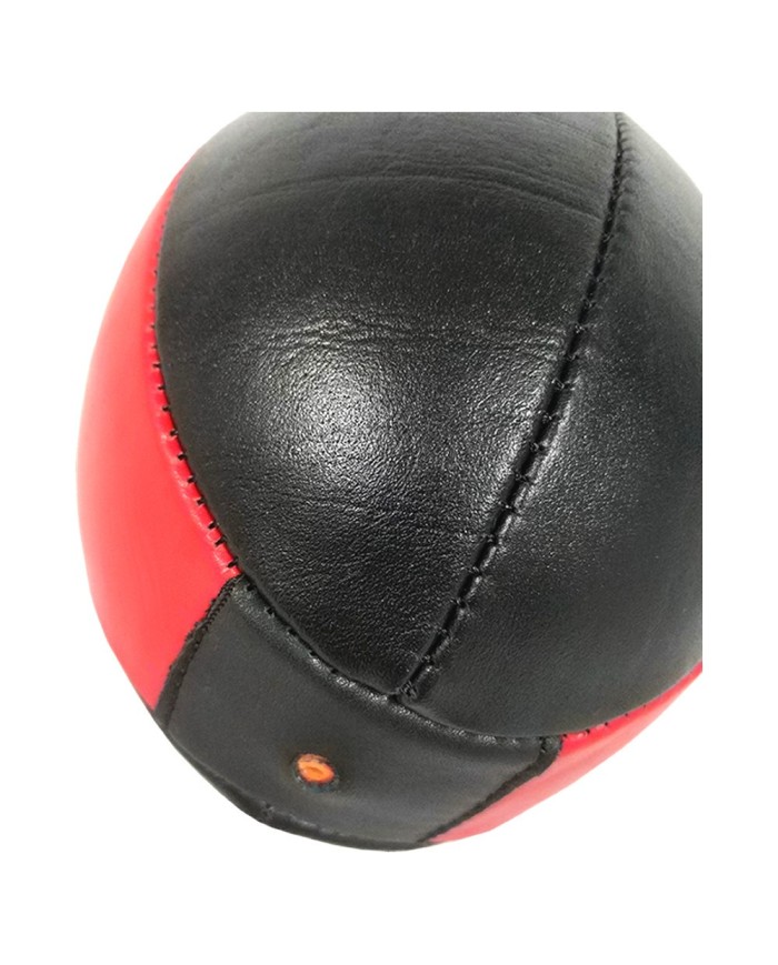 Punchingball Topu + Fırdöndü Set Kırmızı