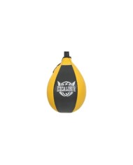 Punchingball Topu + Fırdöndü Set Sarı