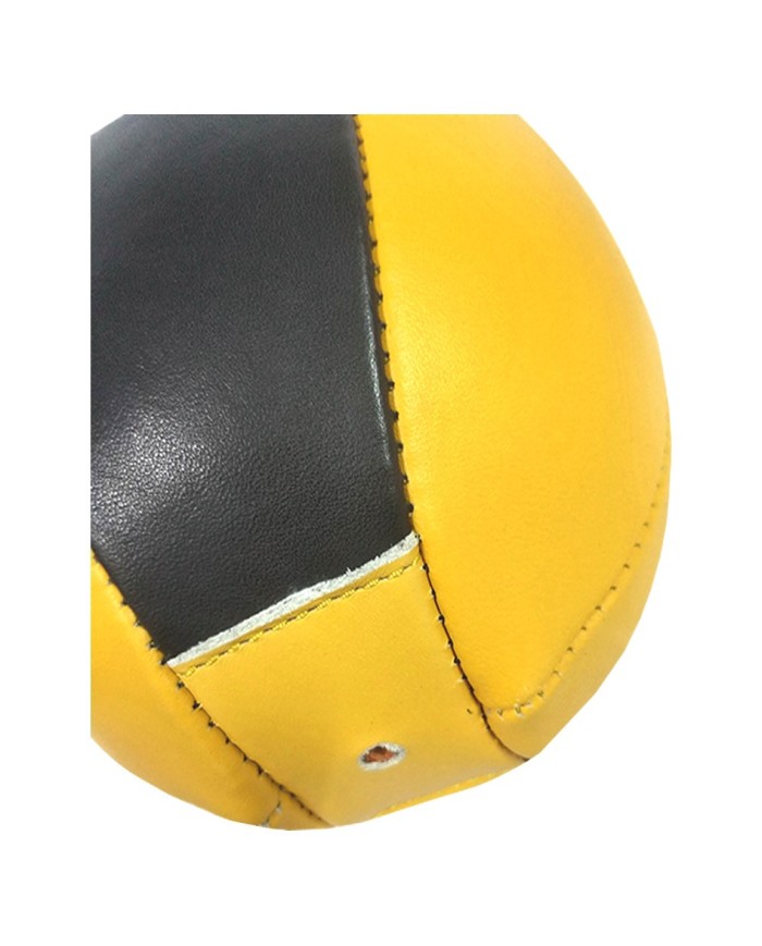 Punchingball Topu + Fırdöndü Set Sarı