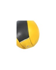 Punchingball Topu + Fırdöndü Set Sarı