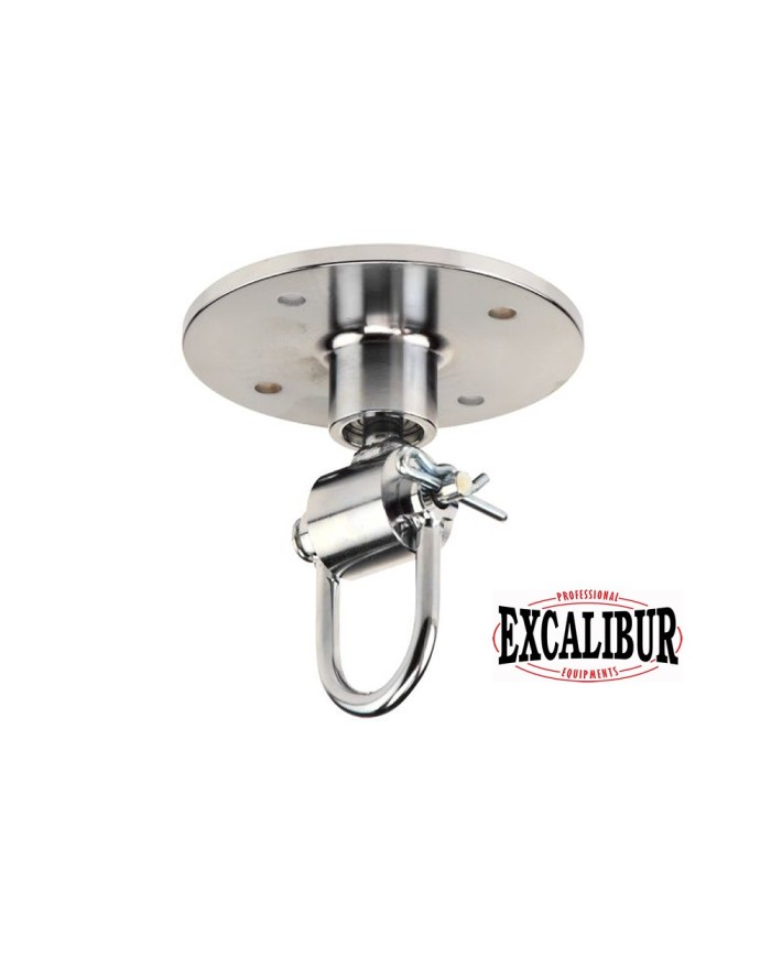 Excalibur Punchingball Set