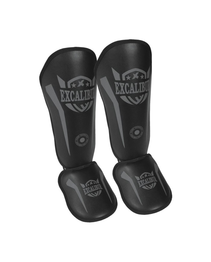 Fighter Ayak Kaval Koruyucu