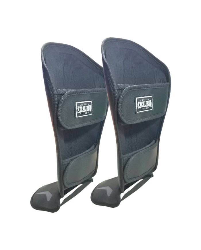 Fighter Ayak Kaval Koruyucu