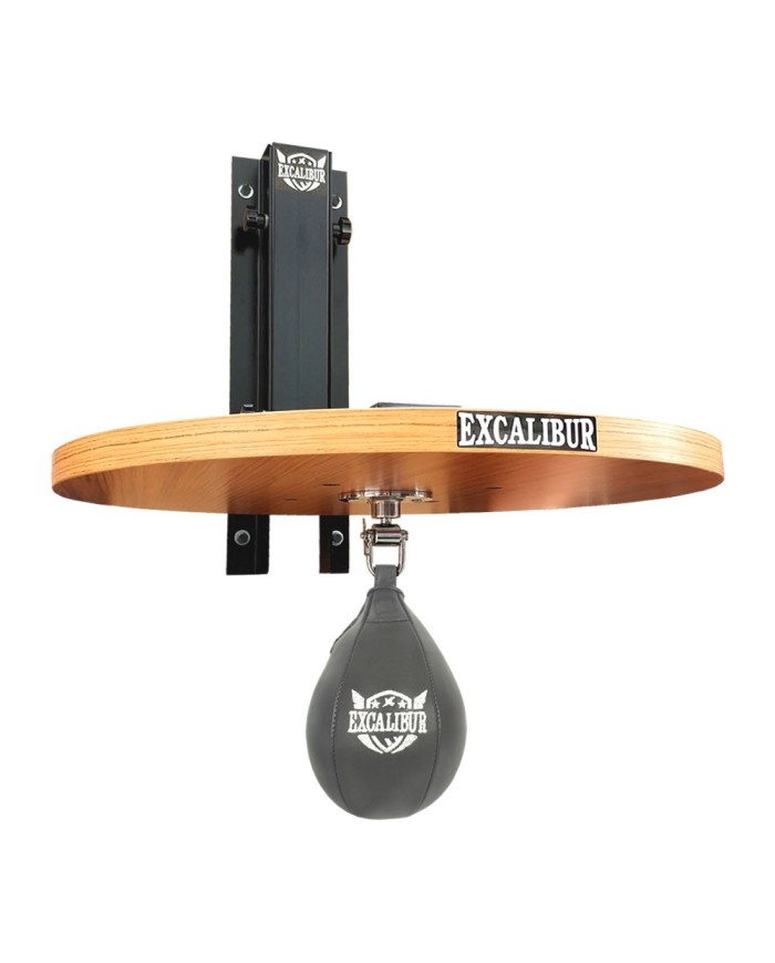 Excalibur Punchingball Set