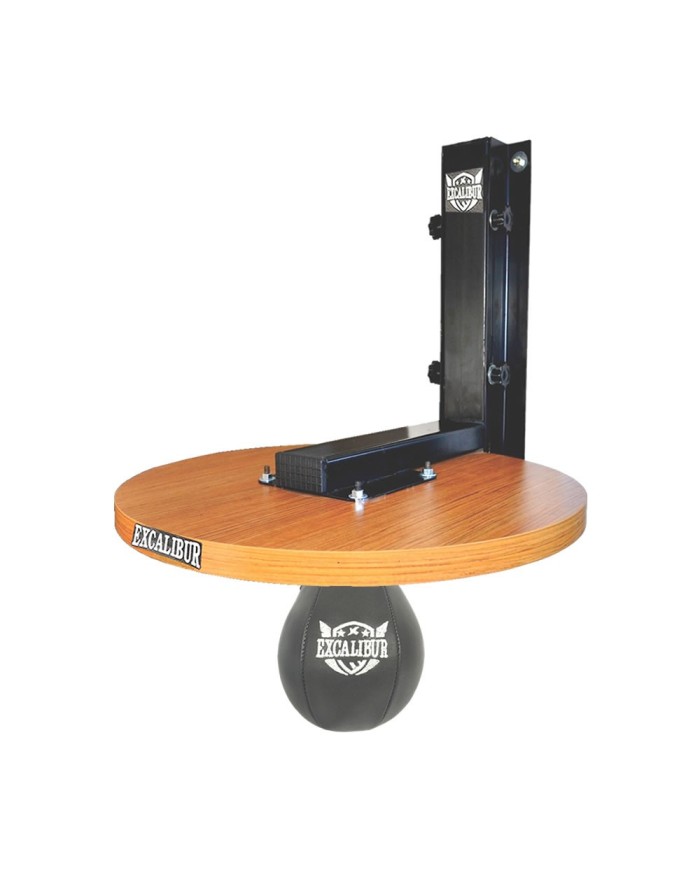 Excalibur Punchingball Set