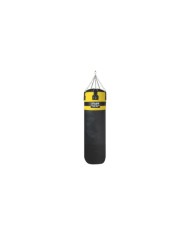 Excalibur Proline MMA Boks Torbası Sarı Siyah