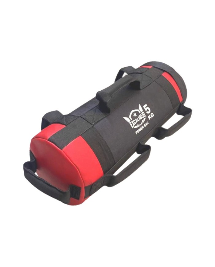 Power Bag Ağırlık Çantası 5 Kg