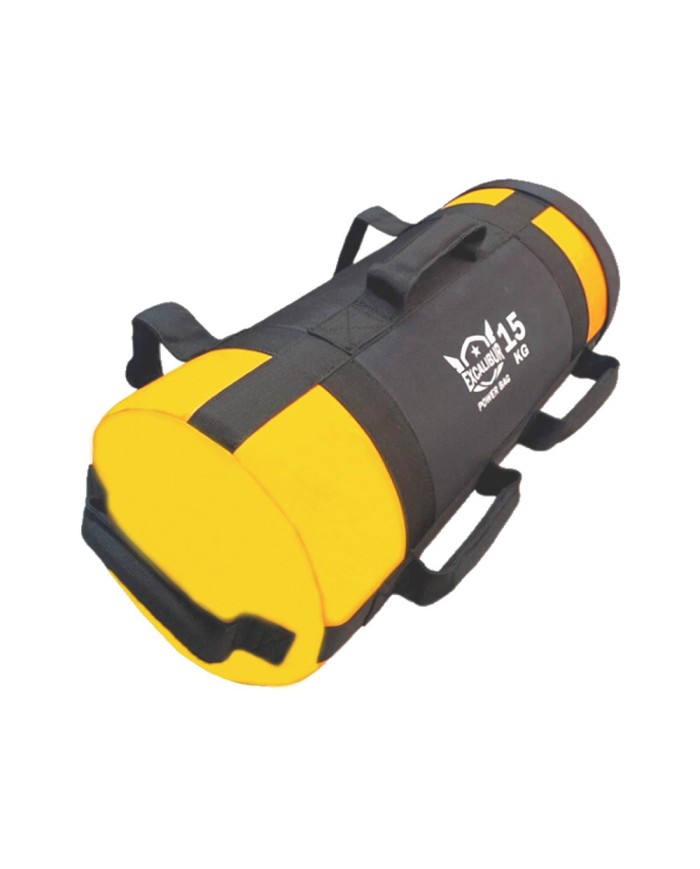 Power Bag Ağırlık Çantası 15 Kg