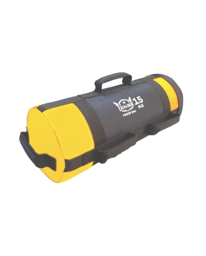 Power Bag Ağırlık Çantası 15 Kg