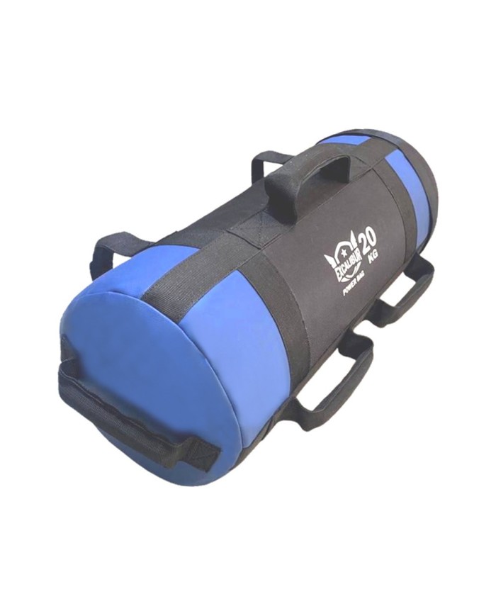 Power Bag Ağırlık Çantası 20 Kg
