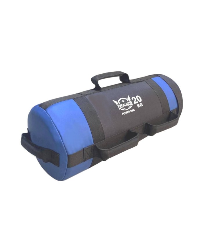 Power Bag Ağırlık Çantası 20 Kg