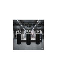 Excalibur Proline Salon Tipi Boks Torbası Beyaz Syh 35 cm Çap