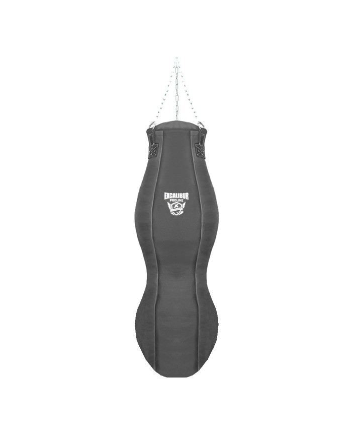 Excalibur Proline MMA Boks Torbası Siyah