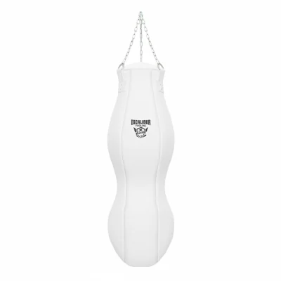 Excalibur Proline MMA Boks Torbası Beyaz