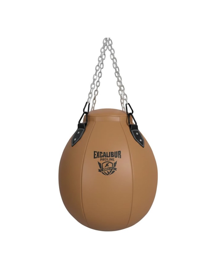 Excalibur Proline Küre Boks Torbası Taba SS