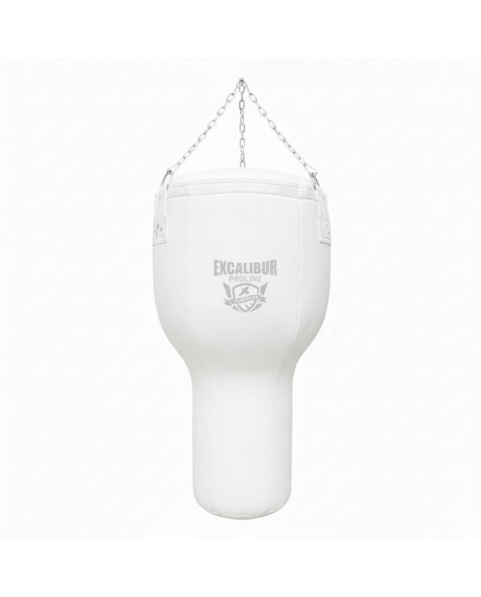 Excalibur Proline Aparkat Boks Torbası Beyaz