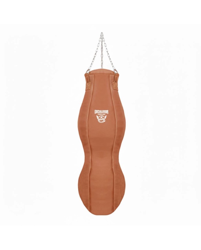 Excalibur Proline MMA Boks Torbası Taba