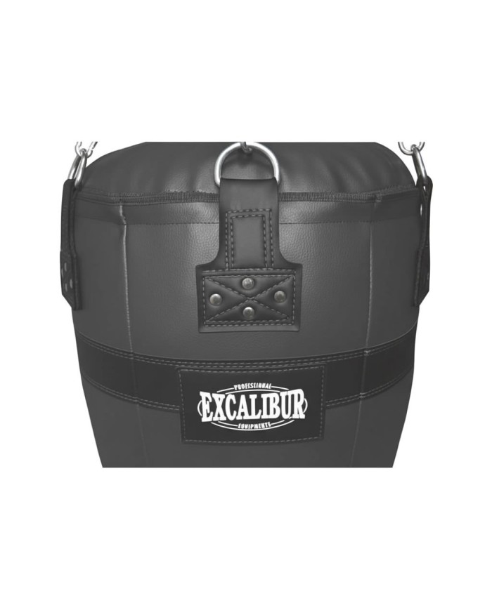 Excalibur Proline Konik Boks Torbası Siyah
