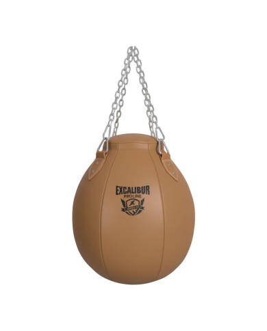 Excalibur Proline Küre Boks Torbası Taba