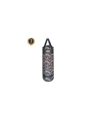 Polystar 90 x 30 cm Boks Torbası Beyaz - Eldiven Hediyeli