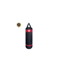 Excalibur Polystar Boks Torbası Siyah