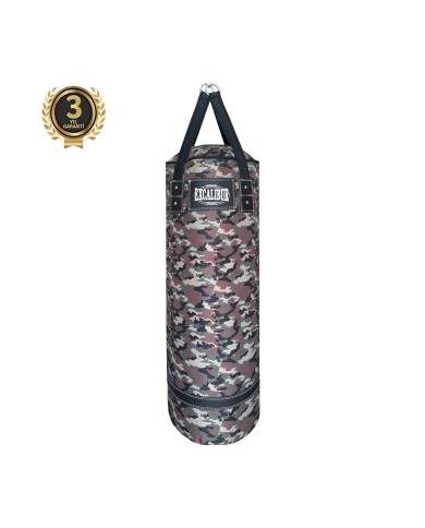 Excalibur Polystar 90 x  30 cm Boks Torbası Camo