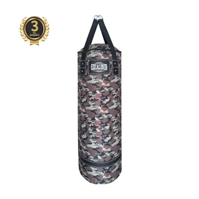 Excalibur Polystar 90 x  30 cm Boks Torbası Camo
