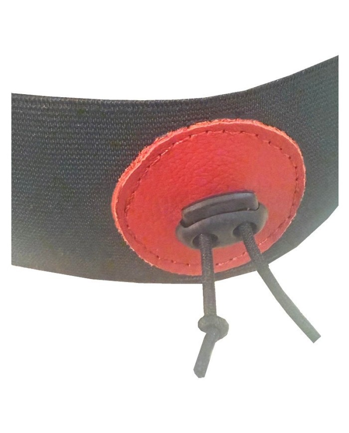 Lastikli Boks Egzersiz Kafa Topu