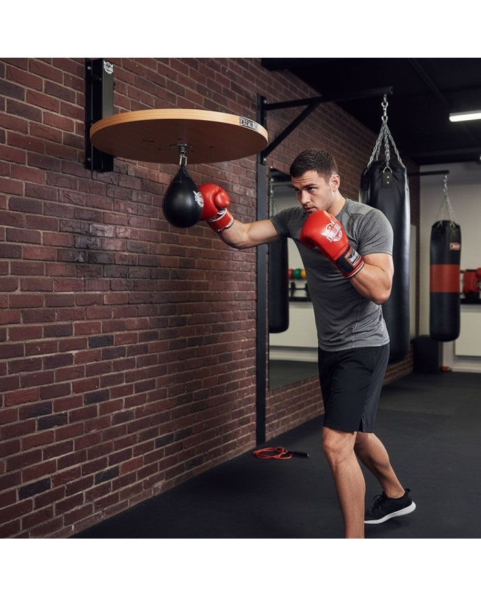 Excalibur Punchingball Set