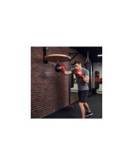 Excalibur Punchingball Set