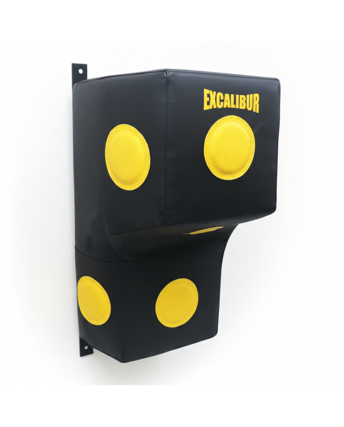 Duvar Yastığı Makivara Sarı