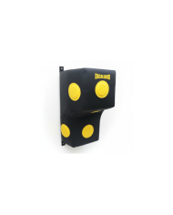 Excalibur Maxi Eğri Darbe Yastığı