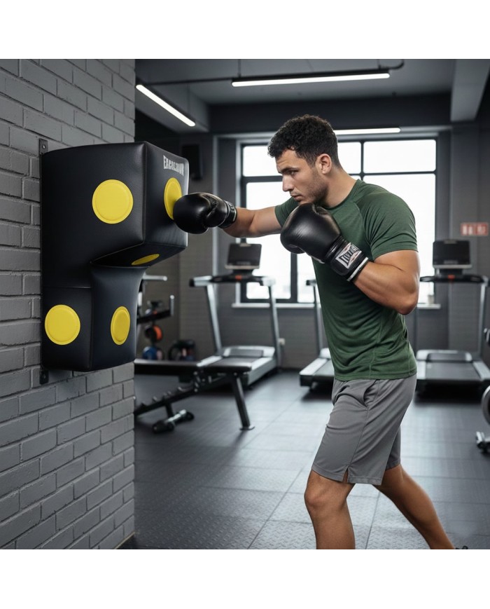 Duvar Yastığı Makivara Sarı