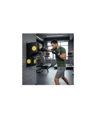 Duvar Yastığı Makivara Sarı