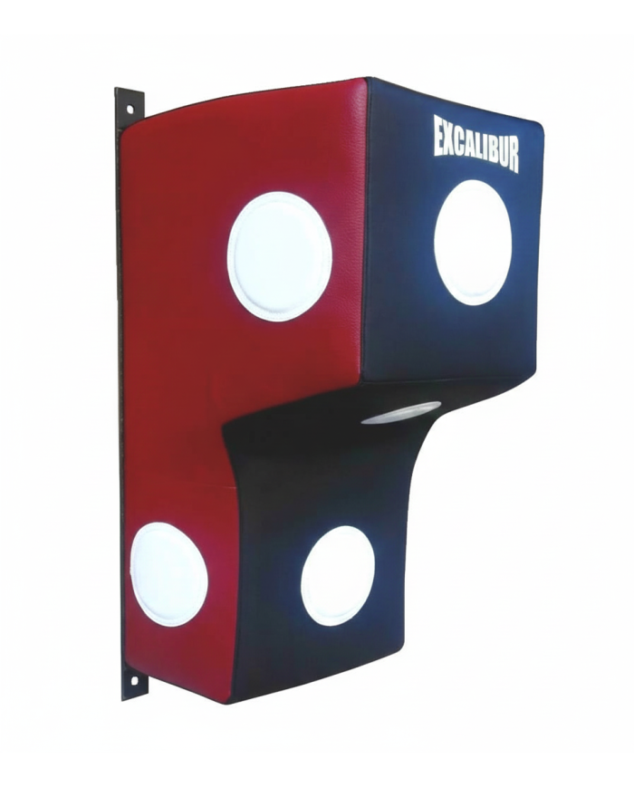 Duvar Yastığı Makivara Kırmızı