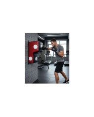 Duvar Yastığı Makivara Kırmızı