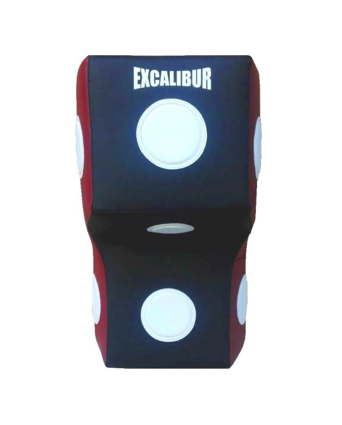 Duvar Yastığı Makivara Kırmızı