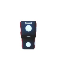 Duvar Yastığı Makivara Kırmızı