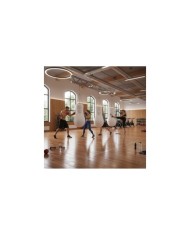 Excalibur Proline Armut Boks Torbası Beyaz