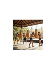 Excalibur Proline Armut Boks Torbası Taba