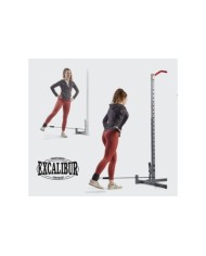 Excalibur Ergo El Ayak Bilek Çekiş Kayışı Taba - Çift