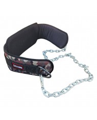 Pro Dips Ağırlık Kemeri Camo