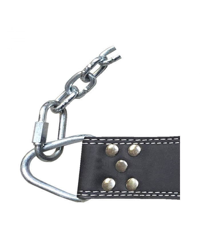 Klasik Dips Ağırlık Kemeri