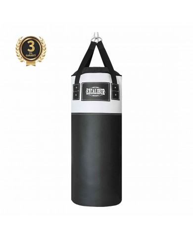 Excalibur Sunstar Boks Torbası Beyaz