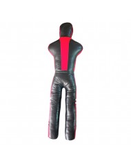 Excalibur Güreş Mankeni Hakiki Deri Serbest Model 160 cm