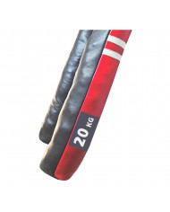 Excalibur Güreş Mankeni Hakiki Deri Serbest Model 160 cm