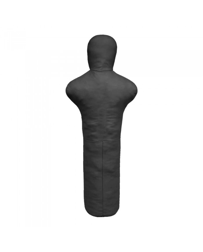 Excalibur Güreş Mankeni Hakiki Deri Grekoromen Model 160 cm