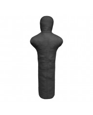 Excalibur Güreş Mankeni Hakiki Deri Grekoromen Model 160 cm