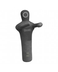 Excalibur Güreş Mankeni Hakiki Deri Grekoromen Model 160 cm